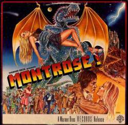 Montrose : Warner Bros Presents Montrose
